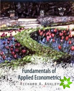 Fundamentals of Applied Econometrics