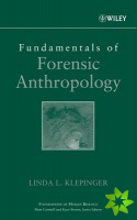 Fundamentals of Forensic Anthropology