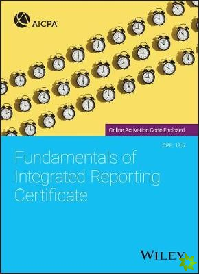 Fundamentals of Integrated Reporting Certificate