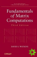Fundamentals of Matrix Computations