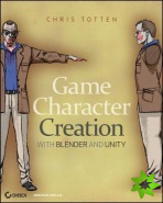 Game Character Creation with Blender and Unity