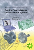 Gearing, Transmissions, and Mechanical Systems