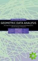 Geometric Data Analysis