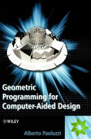 Geometric Programming for Computer Aided Design