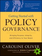 Getting Started with Policy Governance