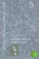 Getting Trains into Service (Railtech '98)