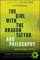 Girl with the Dragon Tattoo and Philosophy