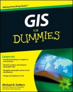 GIS For Dummies