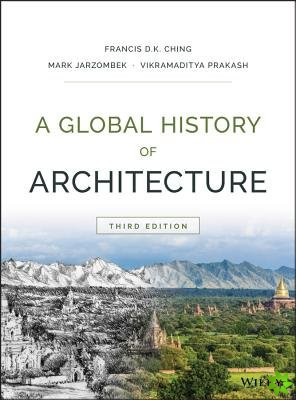 Global History of Architecture