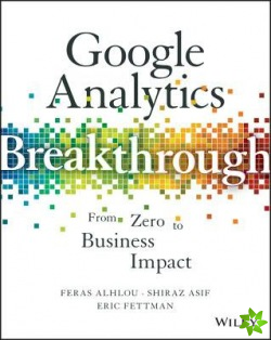 Google Analytics Breakthrough