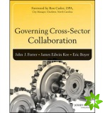Governing Cross-Sector Collaboration