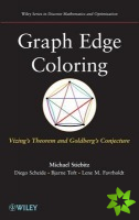 Graph Edge Coloring