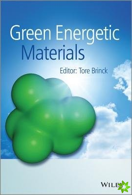 Green Energetic Materials