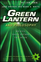 Green Lantern and Philosophy