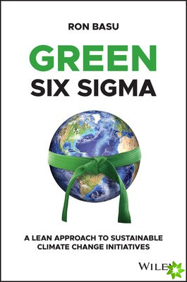 Green Six Sigma
