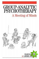 Group-Analytic Psychotherapy