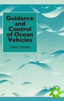 Guidance and Control of Ocean Vehicles