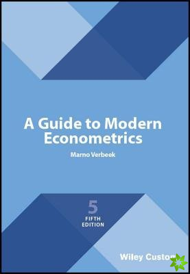 Guide to Modern Econometrics