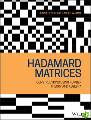 Hadamard Matrices