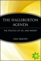 Halliburton Agenda