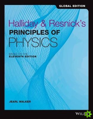 Halliday and Resnick's Principles of Physics