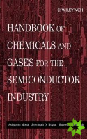 Handbook of Chemicals and Gases for the Semiconductor Industry