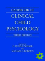 Handbook of Clinical Child Psychology