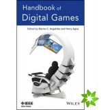 Handbook of Digital Games