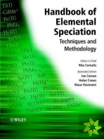 Handbook of Elemental Speciation