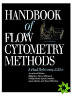 Handbook of Flow Cytometry Methods