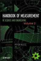 Handbook of Measurement in Science and Engineering, Volume 2