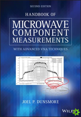Handbook of Microwave Component Measurements