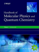 Handbook of Molecular Physics and Quantum Chemistry, 3 Volume Set