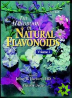 Handbook of Natural Flavonoids, 2 Volume Set