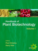 Handbook of Plant Biotechnology, 2 Volume Set