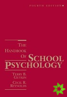 Handbook of School Psychology