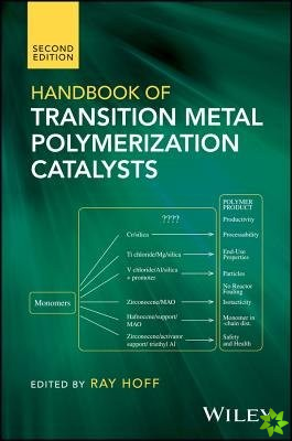 Handbook of Transition Metal Polymerization Catalysts