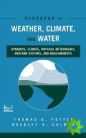 Handbook of Weather, Climate, and Water