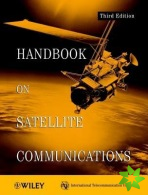 Handbook on Satellite Communications