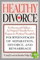Healthy Divorce