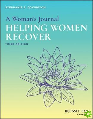 Helping Women Recover: A Program for Treating Addiction, 3e Package