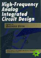 High-Frequency Analog Integrated Circuit Design