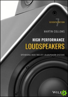 High Performance Loudspeakers