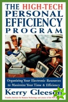 High-Tech Personal Efficiency Program