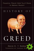 History of Greed