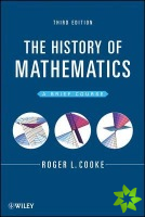 History of Mathematics