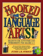 Hooked On Language Arts!