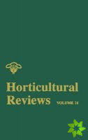 Horticultural Reviews, Volume 26