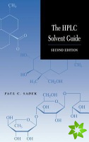 HPLC Solvent Guide