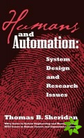Humans and Automation